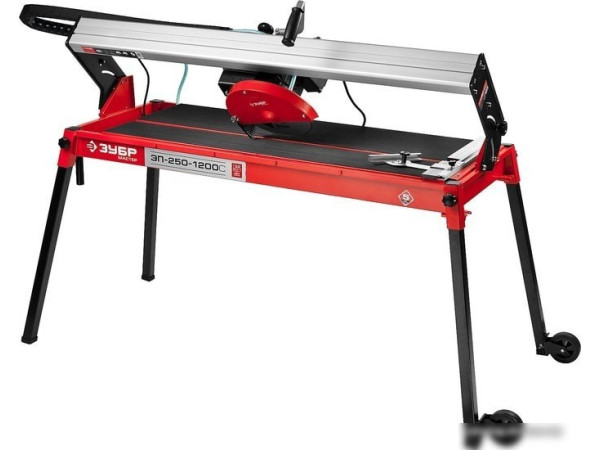 Электрический плиткорез Зубр ЭП-250-1200С