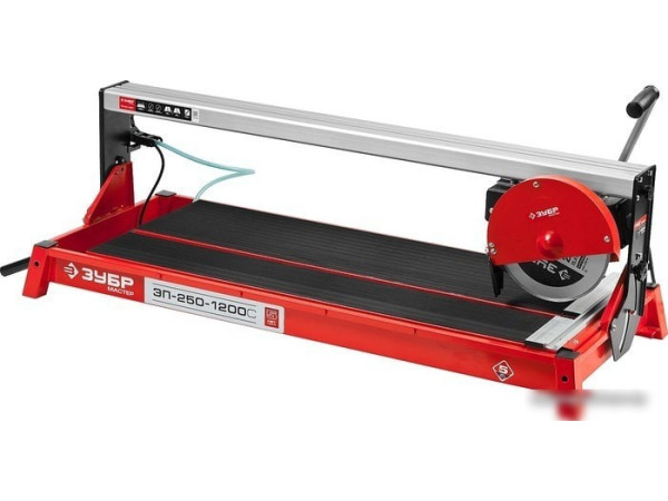 Электрический плиткорез Зубр ЭП-250-1200С