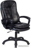 Кресло Бюрократ T-9950LT (черный)