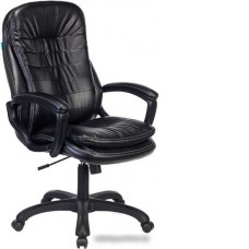 Кресло Бюрократ T-9950LT (черный)