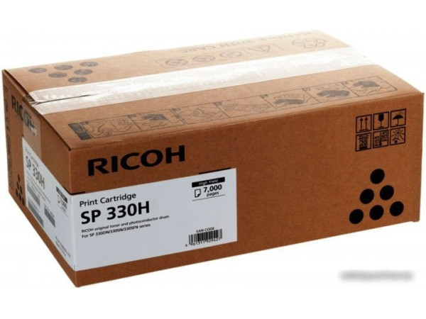 Картридж Ricoh SP 330H