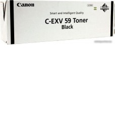 Тонер Canon C-EXV59