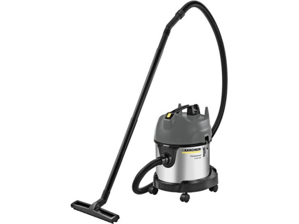 Пылесос Karcher NT 20/1 Me Classic 1.428-548.0
