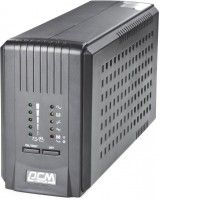 Источник бесперебойного питания Powercom Smart King Pro+ SPT-500-II