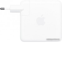 Сетевое зарядное Apple MX0J2ZM/A