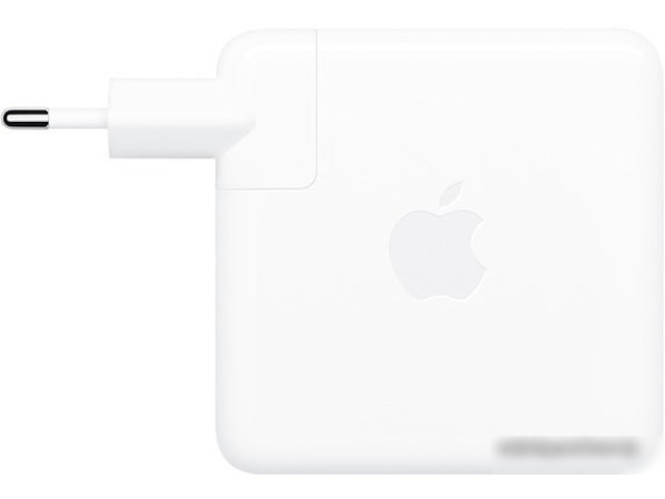 Сетевое зарядное Apple MX0J2ZM/A