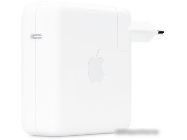 Сетевое зарядное Apple MX0J2ZM/A
