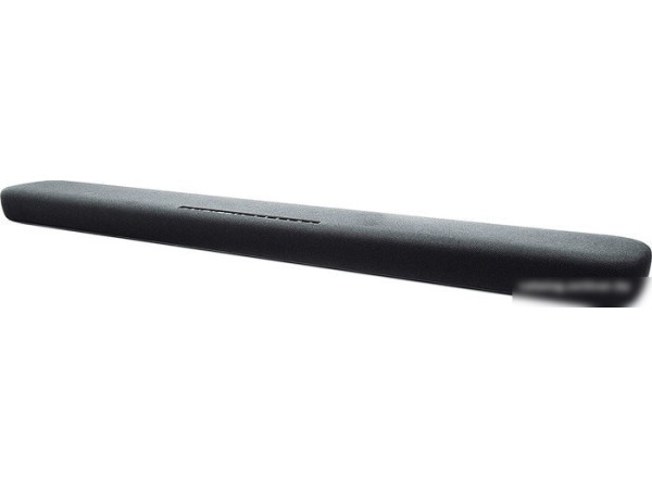 Звуковая панель Yamaha YAS-109 (черный)