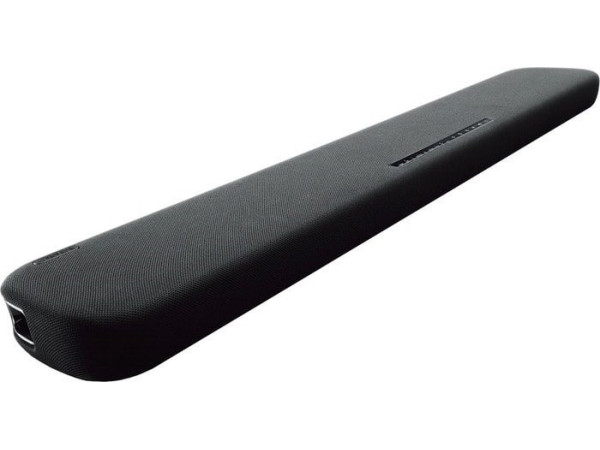 Звуковая панель Yamaha YAS-109 (черный)