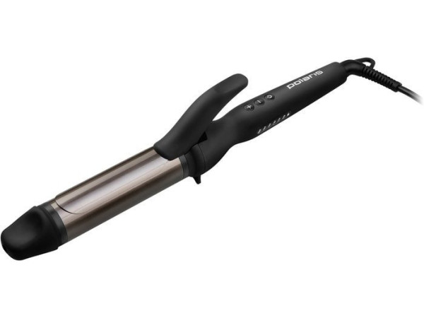 Круглая плойка Polaris PHS 3410TAi Argan Therapy