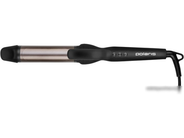 Круглая плойка Polaris PHS 3410TAi Argan Therapy