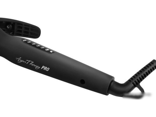 Круглая плойка Polaris PHS 3410TAi Argan Therapy