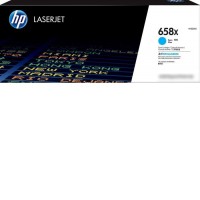 Картридж HP 658X W2001X