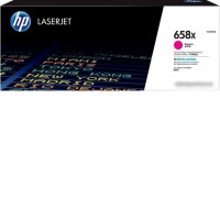 Картридж HP 658X W2003X