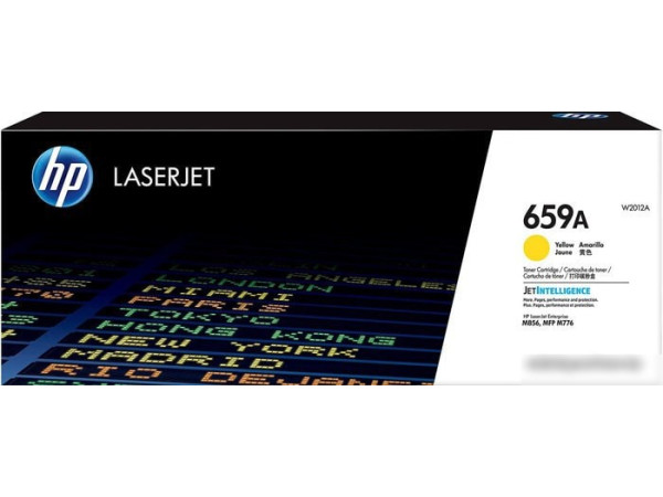 Картридж HP 659A W2012A