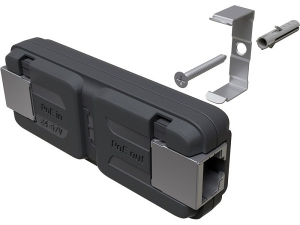 Удлинитель Mikrotik GPeR