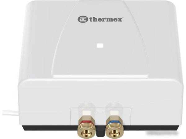 Проточный электрический водонагреватель Thermex Balance 6000