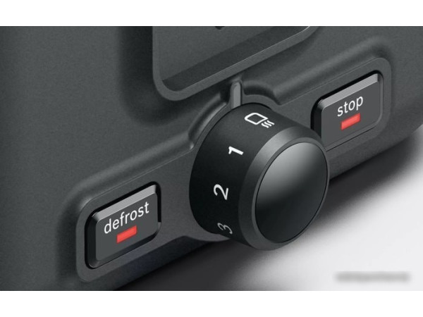 Тостер Bosch TAT3P424