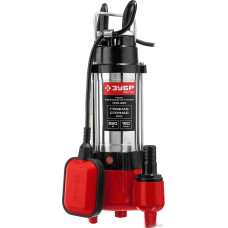 Фекальный насос Зубр Мастер НПФ-250