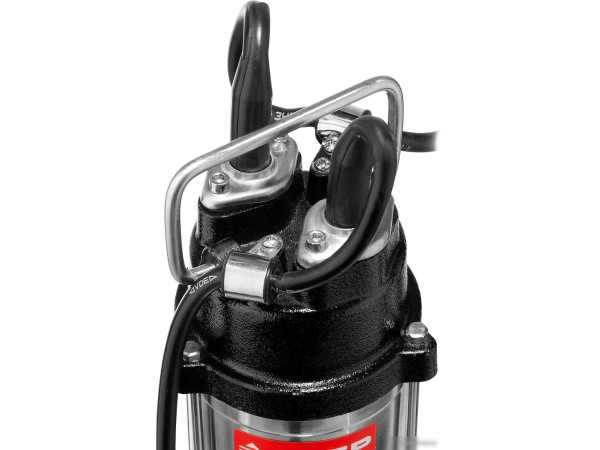 Фекальный насос Зубр Мастер НПФ-250