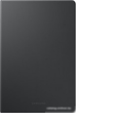 Чехол Samsung Book Cover для Samsung Galaxy Tab S6 Lite (серый)