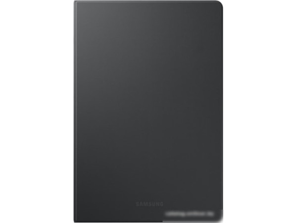 Чехол Samsung Book Cover для Samsung Galaxy Tab S6 Lite (серый)