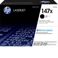 Картридж HP 147X W1470X