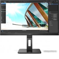 Монитор AOC 27P2Q