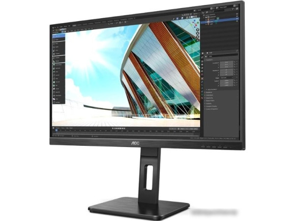 Монитор AOC 27P2Q