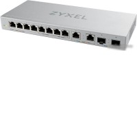 Коммутатор Zyxel XGS1010-12
