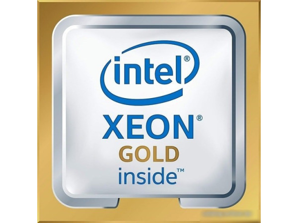 Процессор Intel Xeon Gold 6242R