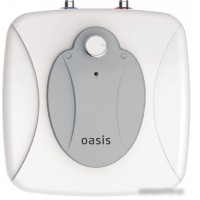 Накопительный электрический водонагреватель под мойку Oasis Small 6 KP