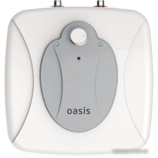 Накопительный электрический водонагреватель под мойку Oasis Small 6 KP