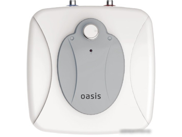 Накопительный электрический водонагреватель под мойку Oasis Small 6 KP