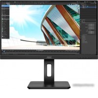 Монитор AOC 24P2Q
