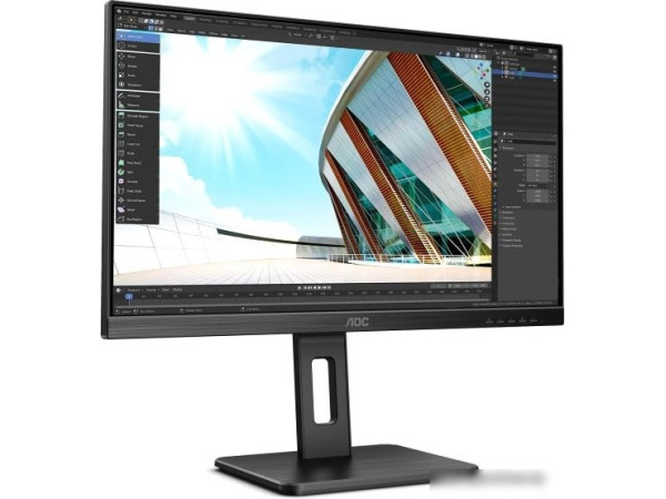 Монитор AOC 24P2Q