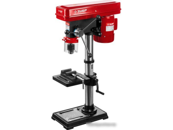 Станок Зубр ЗСС-450