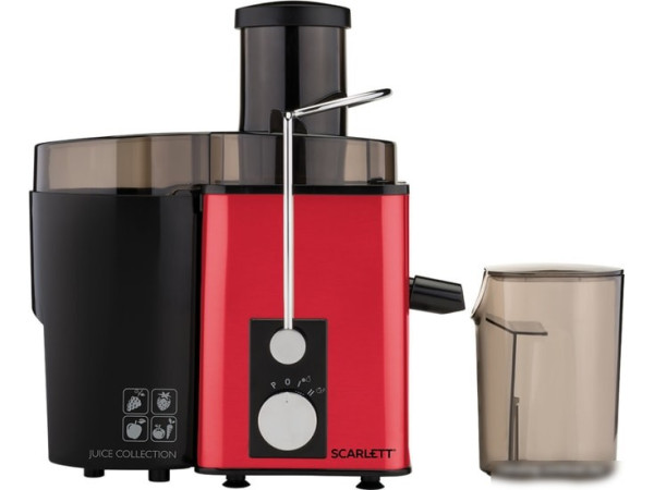 Соковыжималка Scarlett SC-JE50S49