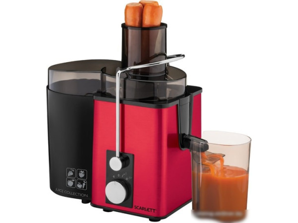 Соковыжималка Scarlett SC-JE50S49