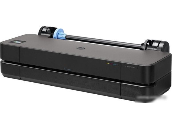Плоттер HP DesignJet T230 (24-дюймовый)