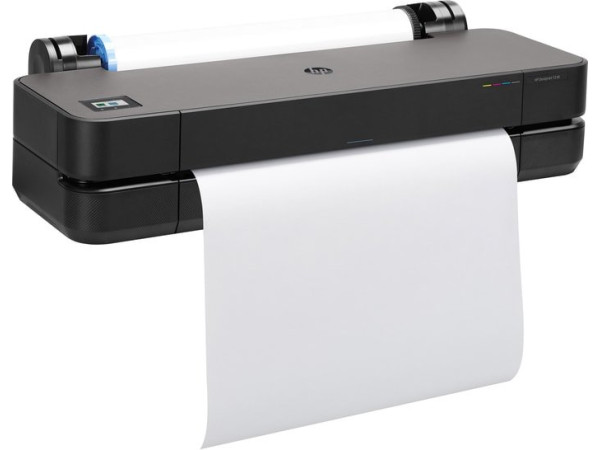 Плоттер HP DesignJet T230 (24-дюймовый)