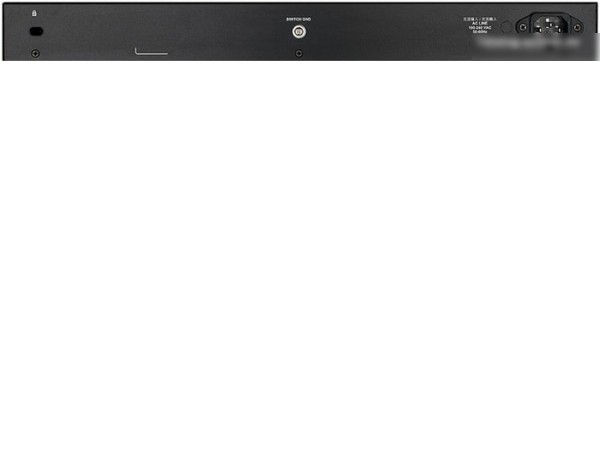 Коммутатор D-Link DGS-1250-52XMP/A1A