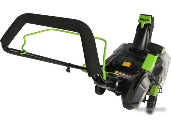 Снегоуборщик Greenworks GD82ST (без АКБ)