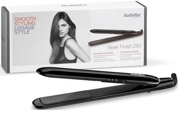 Выпрямитель BaByliss ST255E
