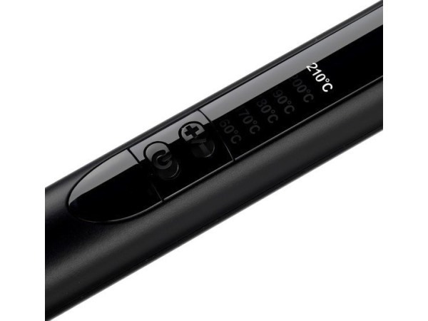 Конусная плойка BaByliss C454E