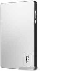 Внешний накопитель Netac K338 1TB NT05K338N-001T-30SL