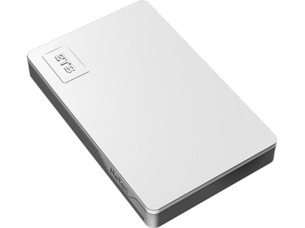 Внешний накопитель Netac K338 2TB NT05K338N-002T-30SL