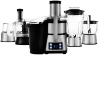 Кухонный комбайн Kitfort KT-1395