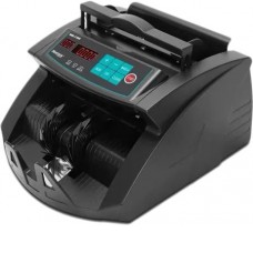 Счетчик банкнот Mertech C-3000 (черный)