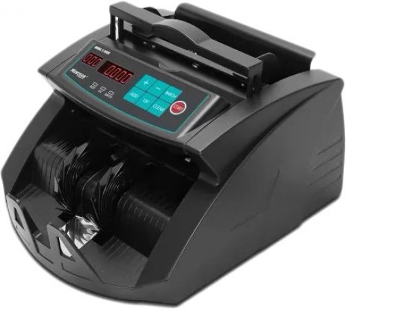 Счетчик банкнот Mertech C-3000 (черный)